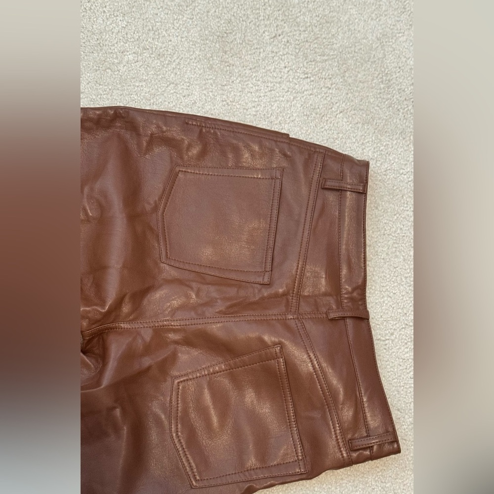 Wilfred the Melina pants in brown - Picture 4 of 5
